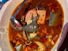 -肆月河豚·新淮扬菜·烤鸭(中关村店)