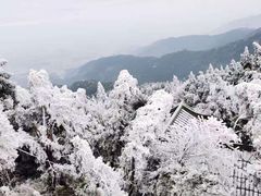 -南岳衡山风景名胜区