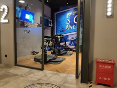 -CGV影城(滨江天街IMAX店)