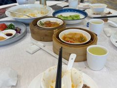 -丰鲤楼•闽南茶楼(仟禧汇店)