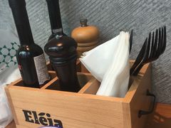 -HELLO MUSAE 拾光缪斯餐厅·纯正希腊风味(苏州中心店)