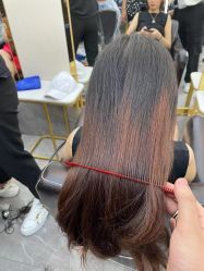 点击看大图 -3M hair美发沙龙