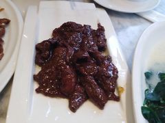 黑椒牛排-燕云楼(云南路店)