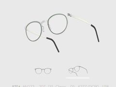 -EYEPHILO镜之道·克罗心眼镜