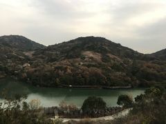 -白马涧龙池景区