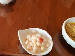 虾仁料-同得兴 Since·1995 传统苏式面馆(十全街店)