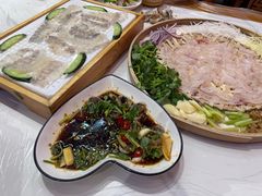 -官塘锋记鱼生·生腌·砂锅粥(牌坊街店)