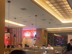 -大闫家烧烤·小海鲜家常菜(郑庄店)