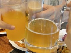 -汉巴味德(大悦城店)