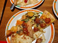 -比格比萨自助(万柳华联店)