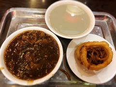 -姚记炒肝店(簋街店)
