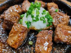-东京屋(武定路店)