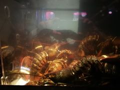 -RED LOBSTER(中城西店)