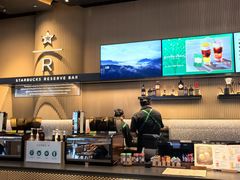 -星巴克臻选(上海合生汇1F店)