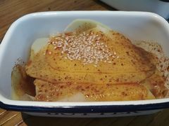 -煜北·西北小馆(曲阳路店)