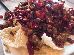 -川悦壹号·川菜(蠡溪路店)