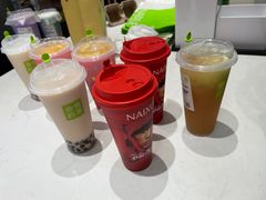 -奈雪的茶(时代天街店)