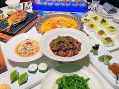 -金链花·泰国餐厅(国贸店)