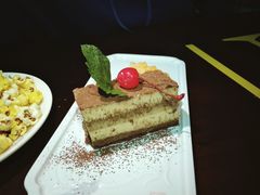 -MOSSO音乐酒吧·Live House(南京西路店)