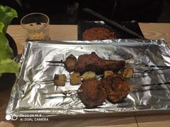 -一罐焖烧(泰宏路店)