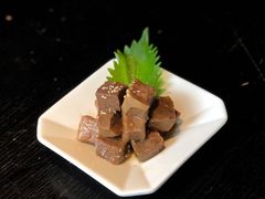 汁煮牛舌-和一料理(安阳店)