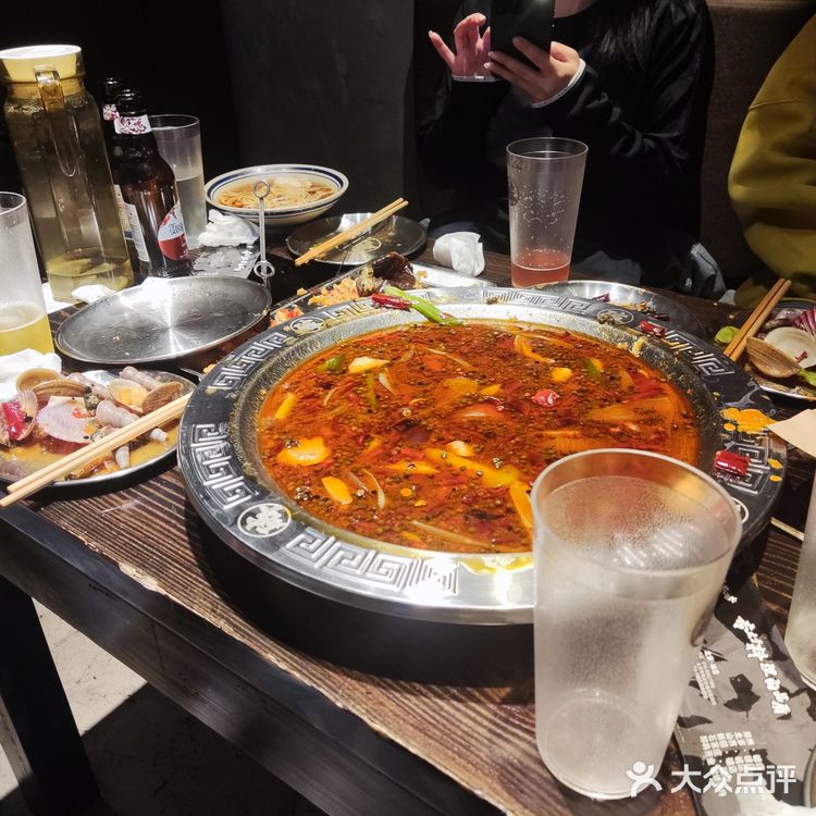 破店～非破店！谓之极品！