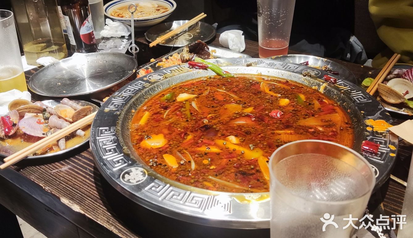 破店~非破店!谓之极品!