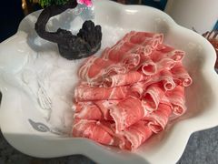 -百草滩羊清水涮羊肉·清真·宁夏盐池滩羊(莲花桥店)