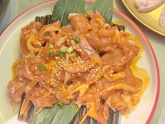 -正宗齐齐哈尔烤肉·齐牛哥鲜切炭火烤肉(杭州总店)