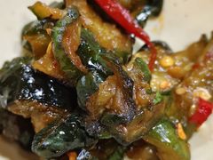 酱黄瓜-李四辈(建文6店)