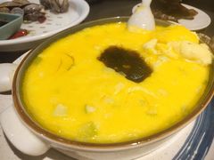 -月见山烧鸽子海鲜小串