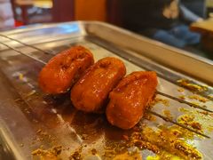 -福苗小骆驼烧烤(莲湖路店)