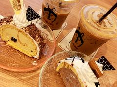 -TrueLove @ Neverland (Husky Cafe)