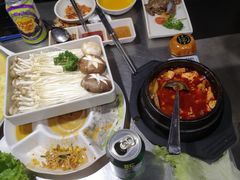 -喜来稀肉(虹泉路店)