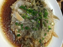 -下梅人家土菜馆(历史文化餐厅度假区店)