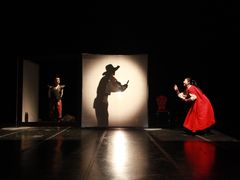 -南京艺术学院音乐厅