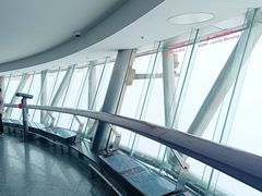 -东方明珠·空中旋转餐厅