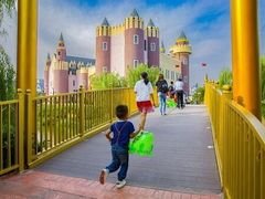 -安徒生童话乐园