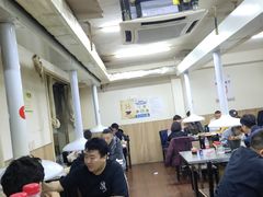 大堂-火云龙烤肉(紫荆花店)