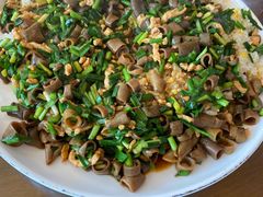 -抹直口特色菜馆(一店)