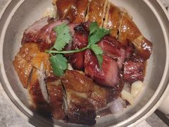 -留半山·香港食堂(啦啦宝都店)