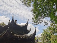 -拙政园