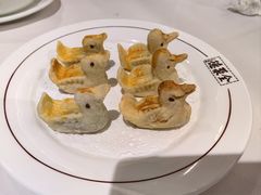 -北京全聚德(王府井店)