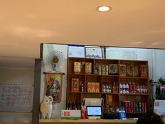 -二道木烤羊腿(桃花潭店)