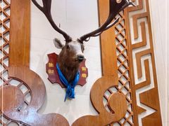 -诺敏塔拉奶茶-布里亚特包子-手把肉(锦都会店)