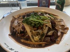 -拿渡·水煮鱼麻辣香锅(王府井奥莱·香江小镇店)
