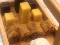 -鸭匠食府·挂炉烤鸭·新京菜(阜成路店)