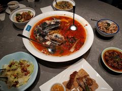 -坛宗剁椒鱼头(河西王府井店)