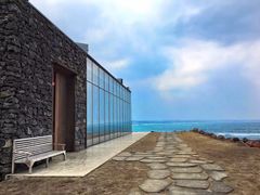 -Cafe Aewol Monsant
