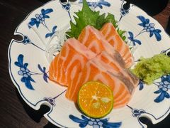 -吉兆KiCHICHO·日本料理(大连恒隆广场店)